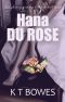 [The Hana Du Rose Mysteries 10] • Hana Du Rose